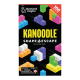 Kanoodle Shape Escape
