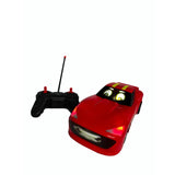 Car Toons Remote Control Car