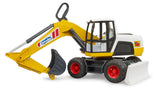 Roadmax Excavator