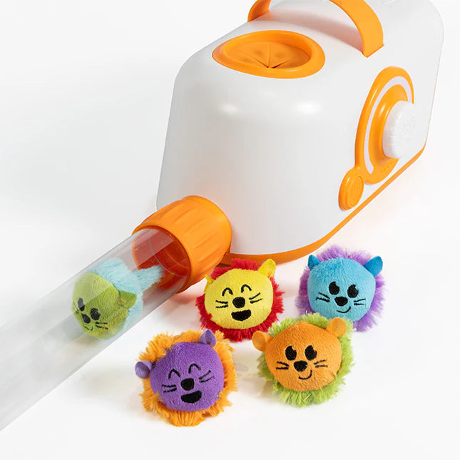 Toobzters for Air Toobz