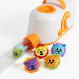 Toobzters for Air Toobz