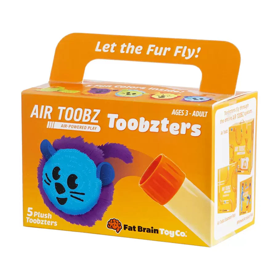 Toobzters for Air Toobz