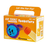 Toobzters for Air Toobz