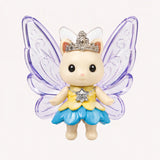 Calico Critters Woodland Wonder Fairy Castle