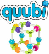 Quubi - baby twisting cube
