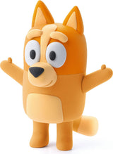 Hey Clay Bluey Single Character Set (Bingo)