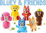 Hey Clay Bluey Single Character Set (Bingo)
