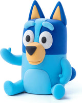 Hey Clay Bluey Single Character Set  (Bluey)