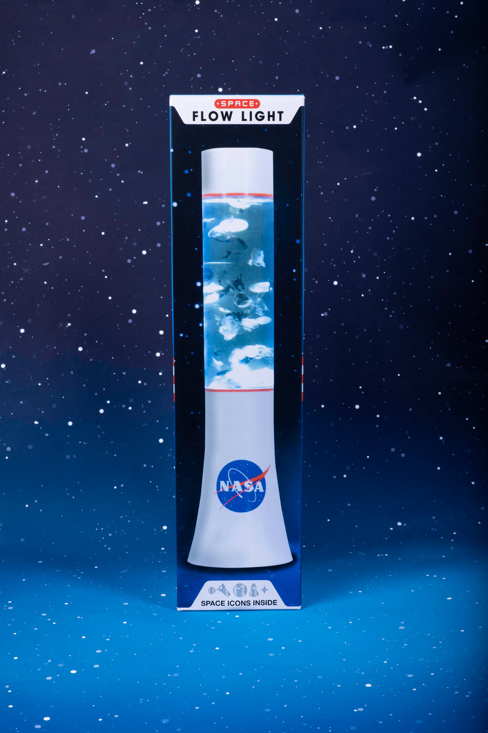 NASA Flow Light - Toy Box Michigan