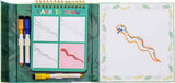 Jungle Learn to Draw