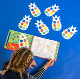 Jungle My Painting Pad