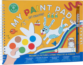 Pets My Painting Pad