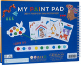 Pets My Painting Pad