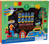 Pets Chalkboard Sketchbook