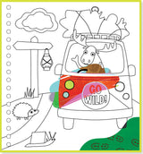 Adventure Magic Multiplay