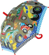 Cars Color Changing Umbrella