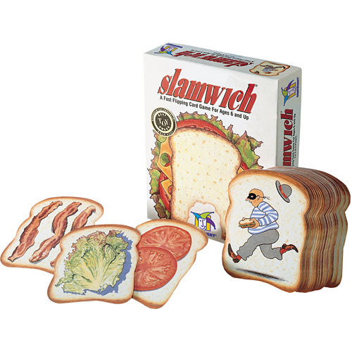 Slamwich (over 1 Million Sold!)