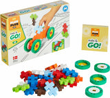 Plus-Plus BIG Make & GO! 29