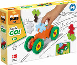 Plus-Plus BIG Make & GO! 29