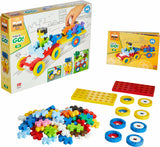 Plus-Plus BIG Make & GO! 70