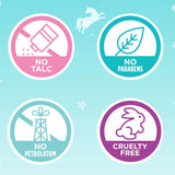 Enchanted Fairy Mineral Play Makeup