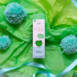 Glo Pals - Green 4 Pack (Pippa)