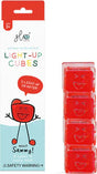 Glo Pals - Red 4 Pack (Sammy)