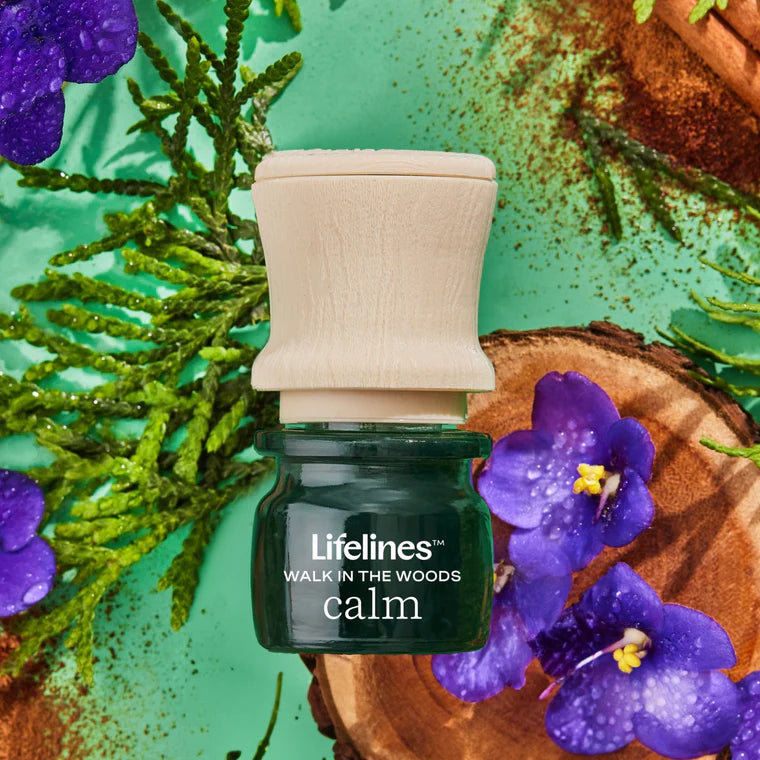 Grounding Stones Meditative Fidget Collection