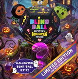 Halloween Blind Ball Mystery Bouncer 2026 - Specialty Store Exclusive