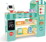 Smart & Wooden Supermarket (DS)