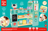 Smart & Wooden Supermarket (DS)