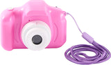 Digital Camera (assorted - 4 Styles)
