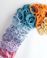 Friendly Loom - Lotta Loops - Botanicals (Traditional Size)