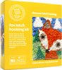 Friendly Loom - Fox Latch Hooking Kit