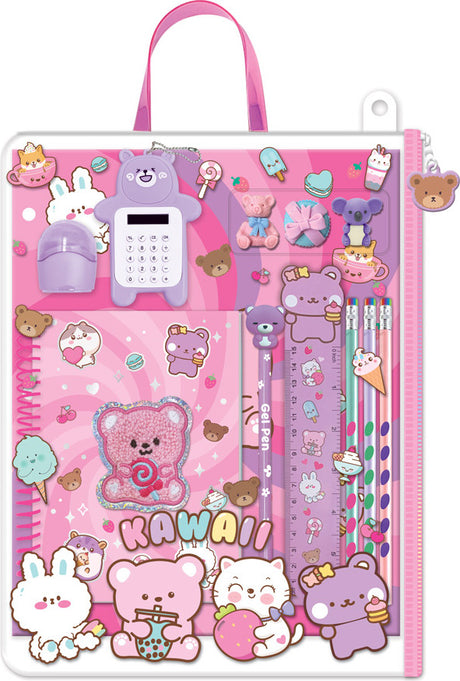 Variety Fun Pack, Critters