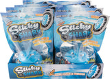 Sticky The Shark