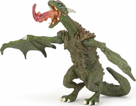Papo France Articulated Dragon
