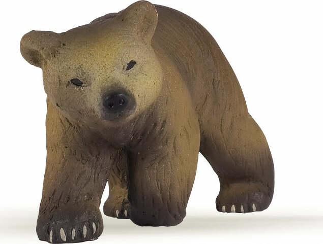 Papo France Pyrenees Bear Cub