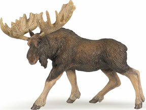 Papo France Moose