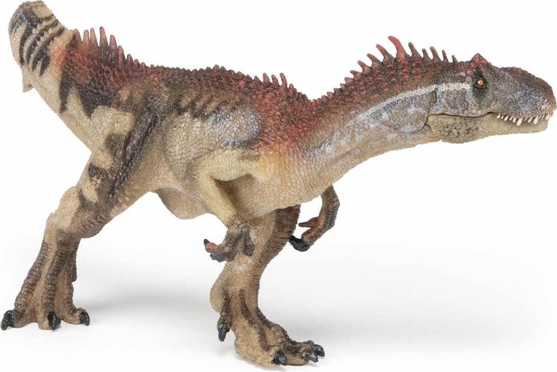 Papo France Allosaurus - Toy Box Michigan