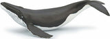Papo France Whale Calf