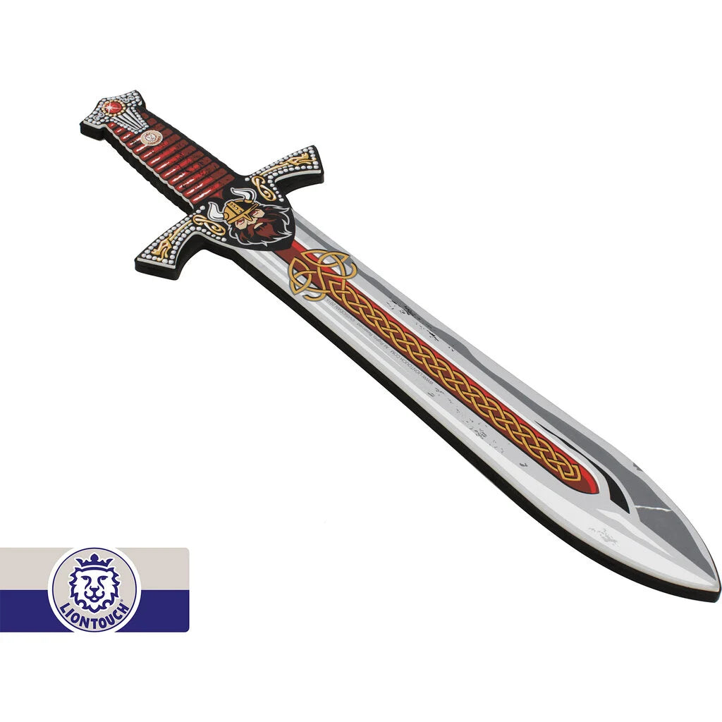 Viking Sword – Toy Box Michigan