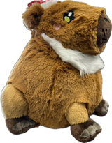 Mini Festive Capybara