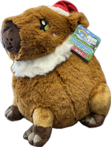 Mini Festive Capybara