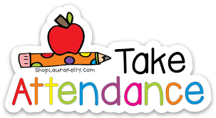 Take Attendance