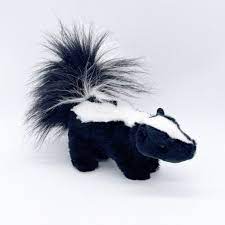 Striper Skunk
