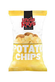 Uncle Rays Potato Chips