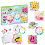 Perfectly Preppy String Art Kit