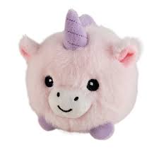 Baby Unicorn Warm Pals