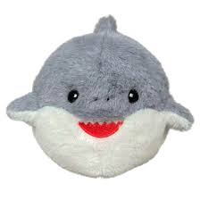 Baby Shark Warm Pals